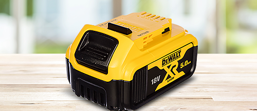 Аккумулятор dewalt dcb 184 Аккумулятор dewalt dcb 184